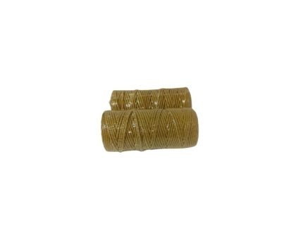 Macrame Rope 3mm*100m - Khaki