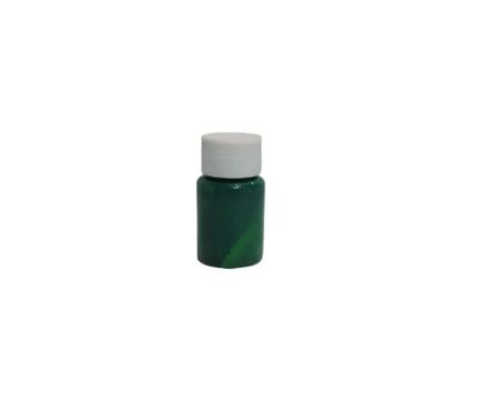 Leather Paint - Green
