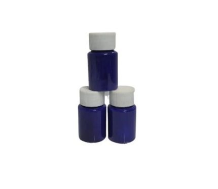Leather Paint - Blue