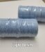 light denim macrame rope 3mm image 1