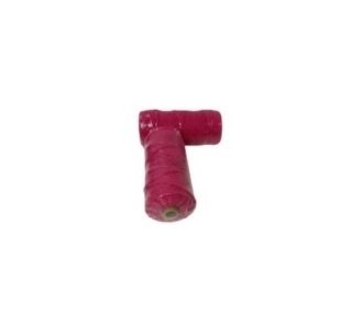 macrame rope rose red cropped jpg 2