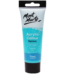 Turquoise Acrylic Paint