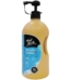 mont marte acrylic colour signature 1l 33 8oz yellow ochre front 1080x