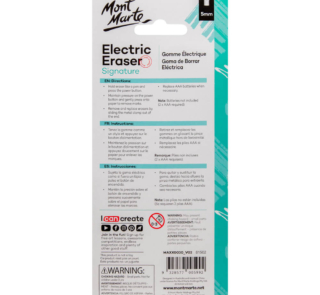 mont marte electric eraser signature maxx0030 v02 b