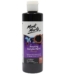 mont marte pouring acrylic paint premium 240ml 8 12oz lamp black front