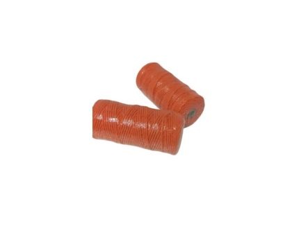 Macrame Rope 3MM *100m- Orange