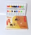 paint and sip acrylic paint 8pcs set picture