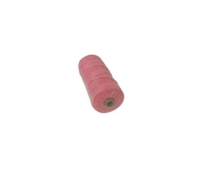 Macrame Rope 3mm*100m - Pink