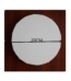 round canvas 20cm picture 1