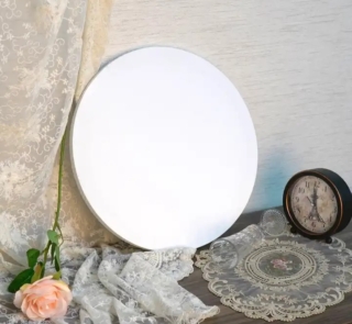 round canvas 30cm picture 2