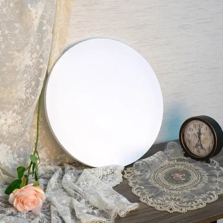 round canvas 30cm picture 2