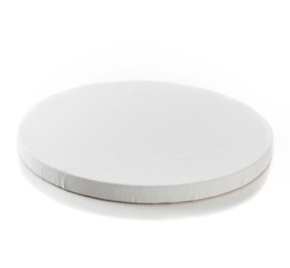 round canvas 40cm picture 1