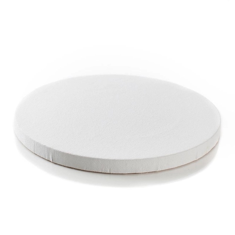 round canvas 40cm picture 1