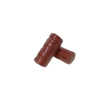 Macrame Rope 3mm*100m - Rust Red