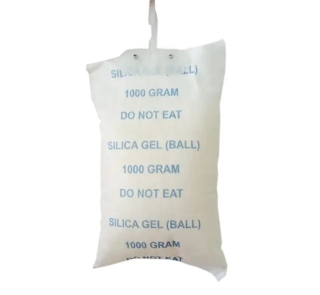 silica gel 1000grams image 4