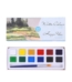 water colour set 12pcs