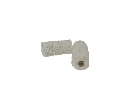 Macrame Rope 3mm*100m - White