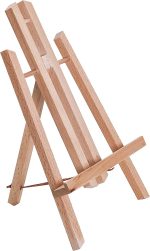 Easel Stand 