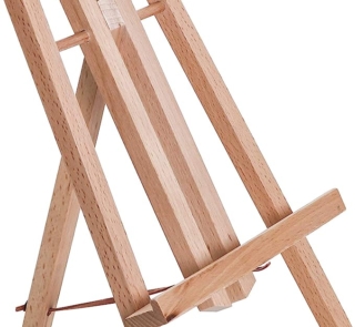 Easel Stand 