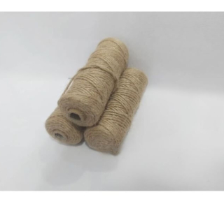 50m jute rope 2mm 2 1 image