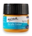 Acrylic Colour Paint Signature 100ml raw sienna 1