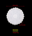 XCCM205 54 5
