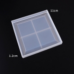 Square Silicone Mold – XCCM205 -82