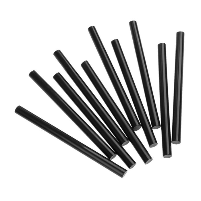 black glue stick 7mm 3