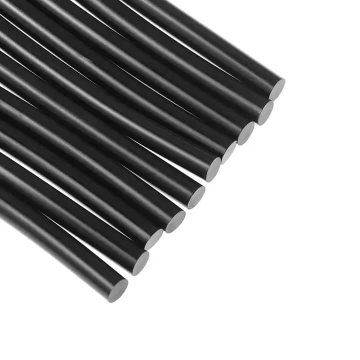 black glue sticks 11mm 1