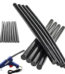 black glue sticks 11mm image 2
