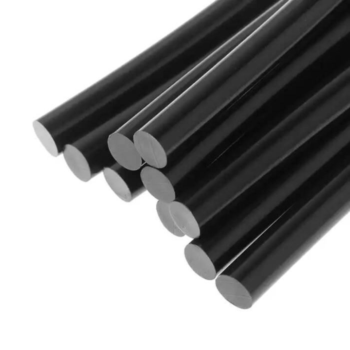 black glue sticks 11mm image