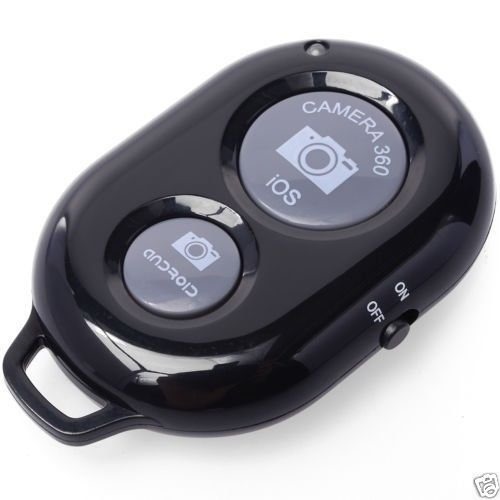 bluetooth shutter image 1