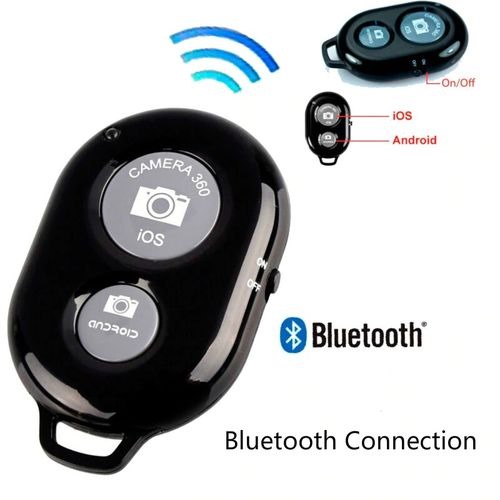 bluetooth shutter image 2