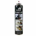 fixative spray