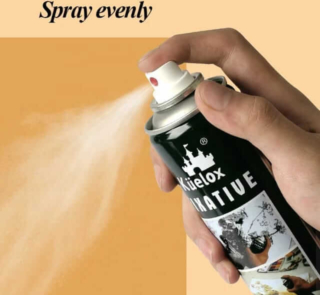 fixative spray image 2