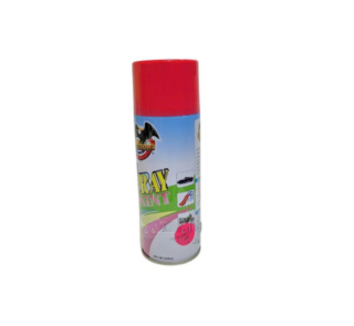 flourescent spray paint pink 3 1