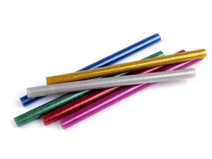glitter glue sticks 11mm