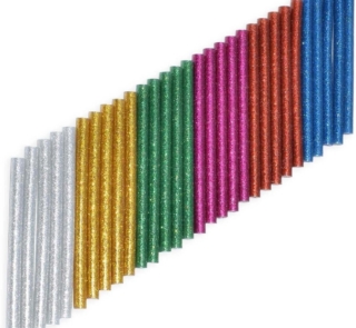 glitter glue sticks 11mm image 2