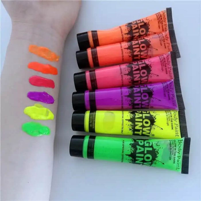 glow in the dark paint 5