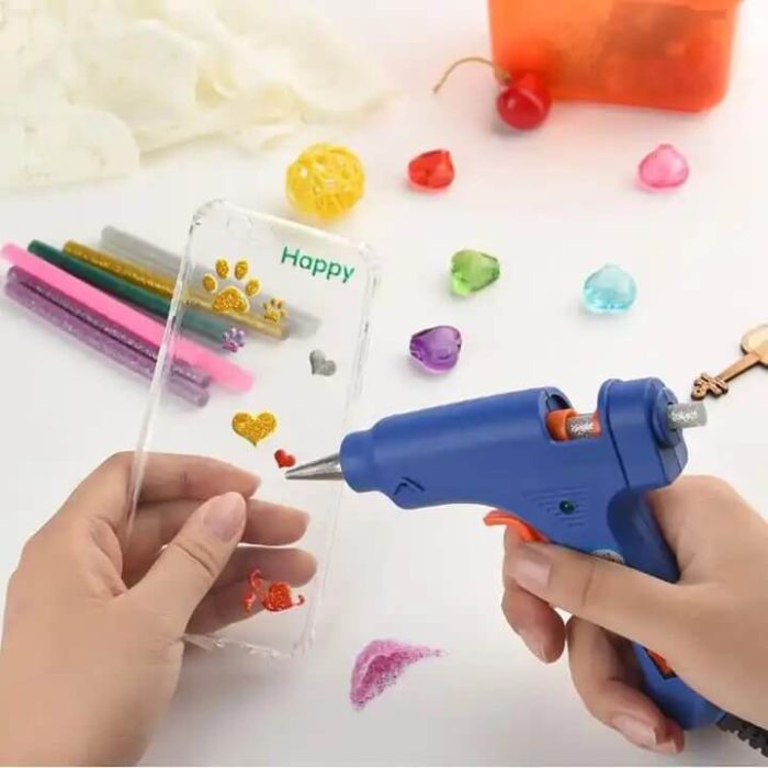 glue sticks all colors 3 12pcs 2 7mm
