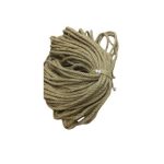 10mm Jute Rope Per Metre