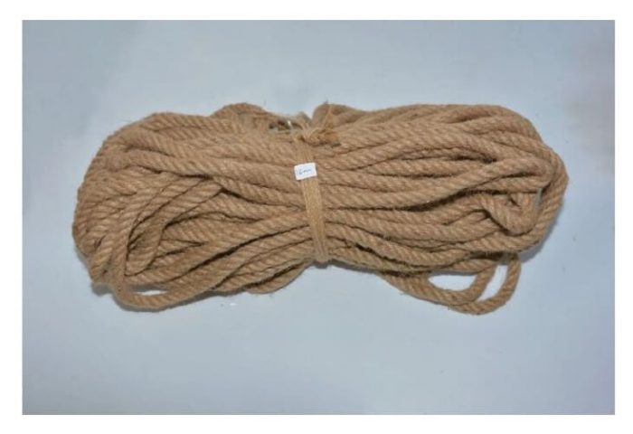 jute rope 16mm 1 image