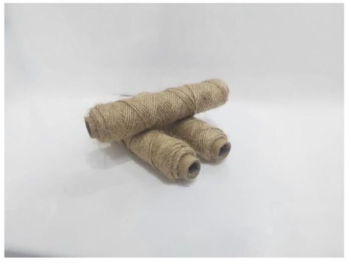 jute rope 1mm 2 image
