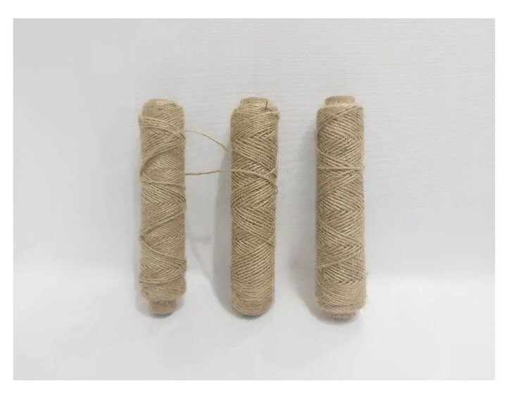 jute rope 1mm image