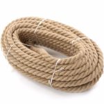 26mm Jute Rope