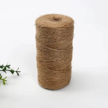 3mm 50m jute rope