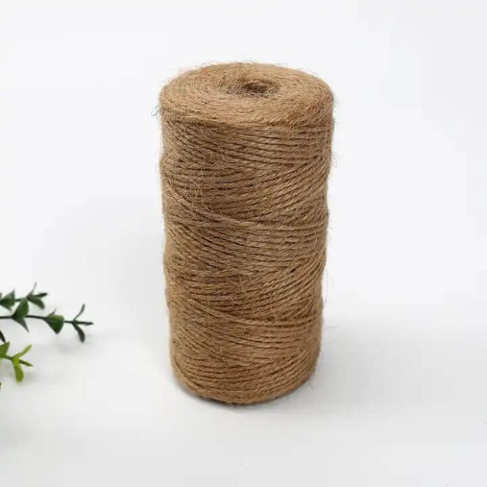 3mm 50m jute rope