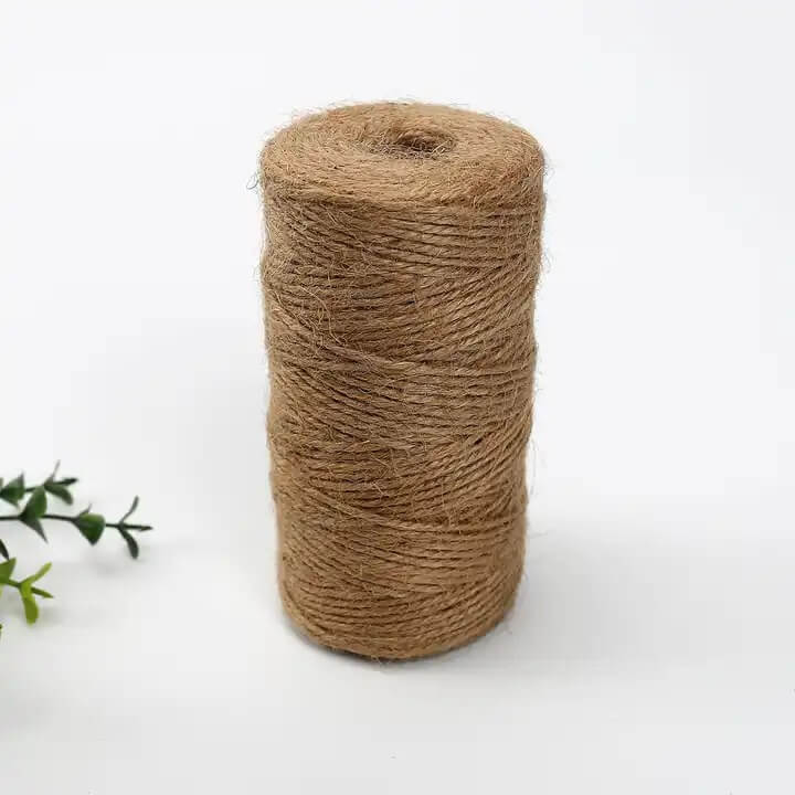 3mm 50m jute rope