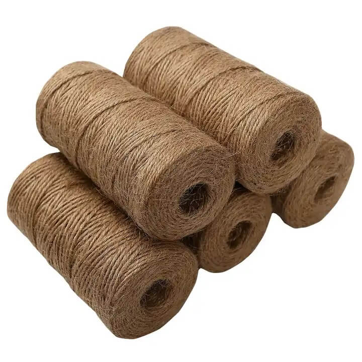 jute rope 3mm
