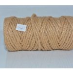 5mm Jute Rope (50m)